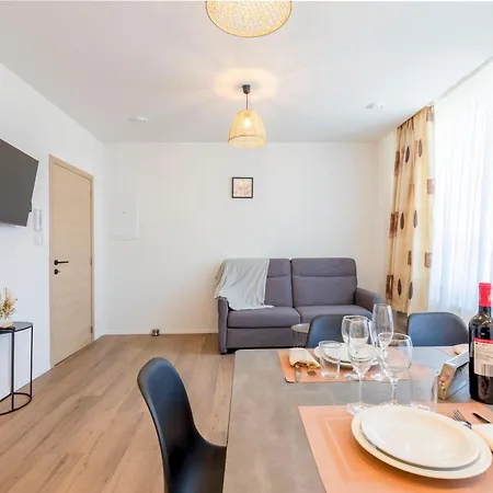 Ereva Seaside 2 Bedroom Duplex Modern