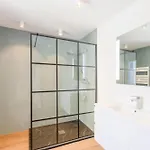 Ereva Seaside 2 Bedroom Duplex Modern Apartment Ostend