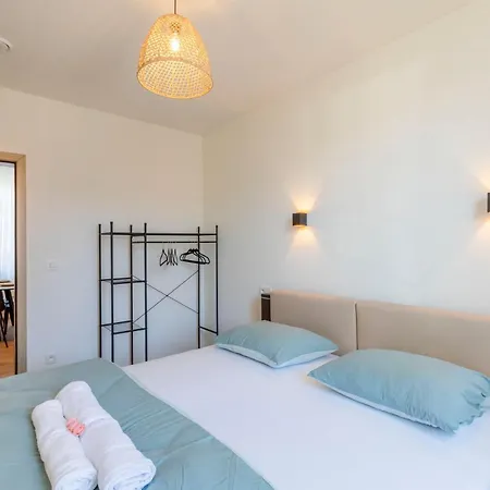 Ereva Seaside 2 Bedroom Duplex Modern