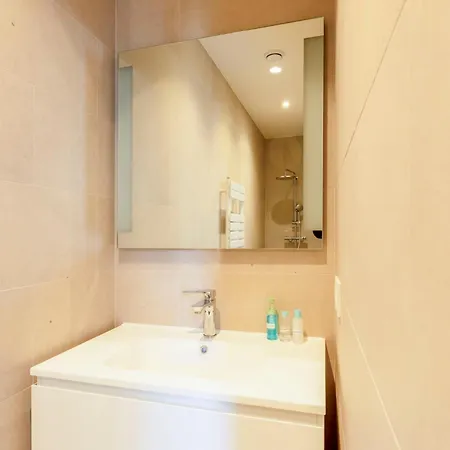 Ereva Seaside 2 Bedroom Duplex Modern *