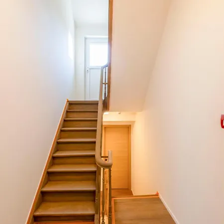 Ereva Seaside 2 Bedroom Duplex Modern