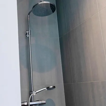 Ereva Seaside 2 Bedroom Duplex Modern 오스텐드