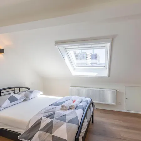 Ereva Seaside 2 Bedroom Duplex Modern