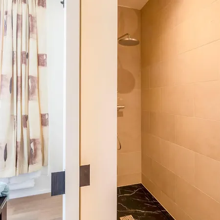 Ereva Seaside 2 Bedroom Duplex Modern * Ostend