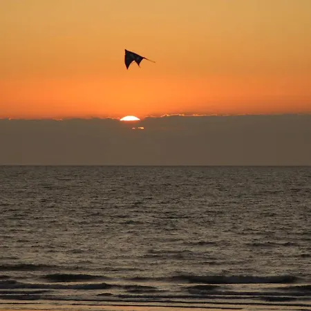 아파트 Ereva Seaside 2 Bedroom Duplex Modern